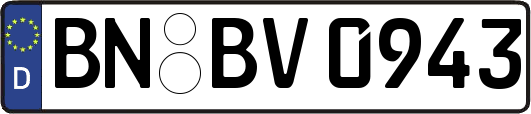 BN-BV0943