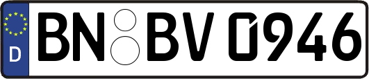 BN-BV0946