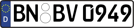 BN-BV0949
