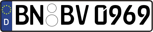 BN-BV0969