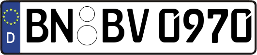 BN-BV0970