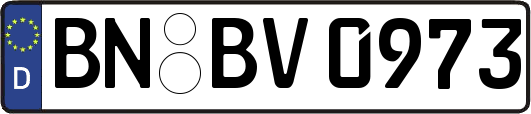 BN-BV0973