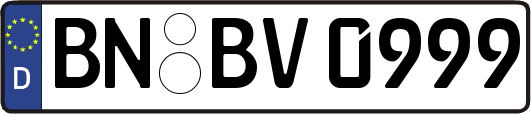 BN-BV0999