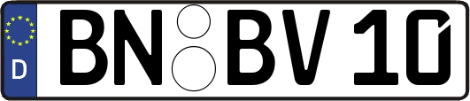 BN-BV10