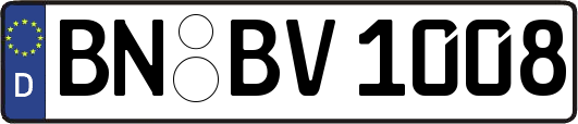 BN-BV1008