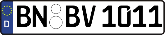 BN-BV1011