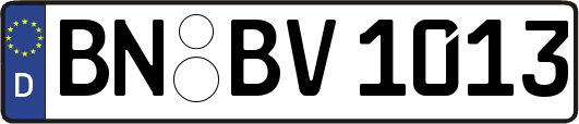 BN-BV1013