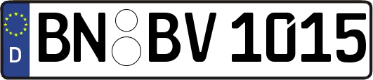 BN-BV1015