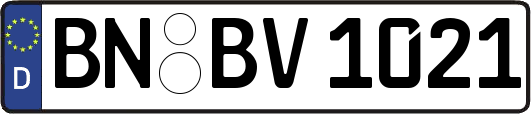 BN-BV1021