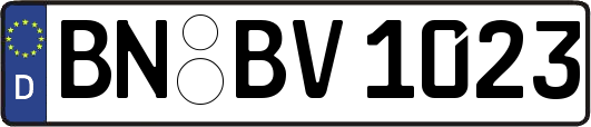 BN-BV1023