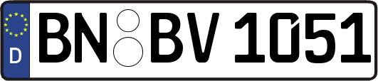 BN-BV1051