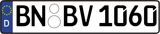 BN-BV1060