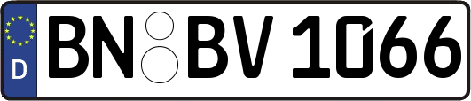 BN-BV1066