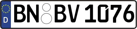 BN-BV1076
