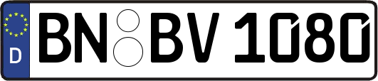 BN-BV1080