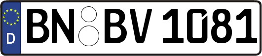BN-BV1081
