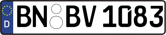 BN-BV1083