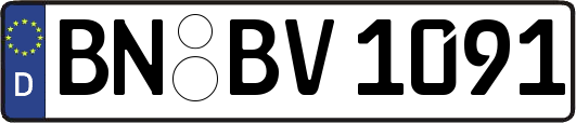 BN-BV1091