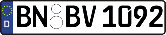 BN-BV1092