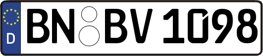 BN-BV1098