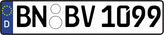 BN-BV1099