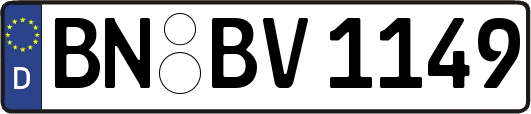 BN-BV1149