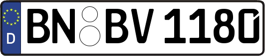 BN-BV1180