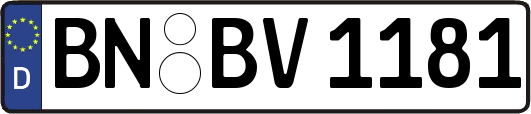 BN-BV1181
