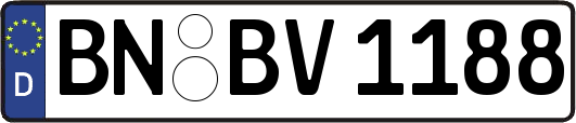 BN-BV1188