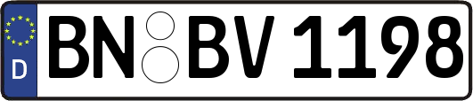 BN-BV1198