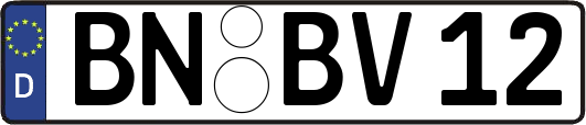 BN-BV12