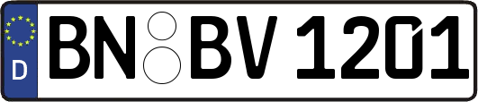 BN-BV1201