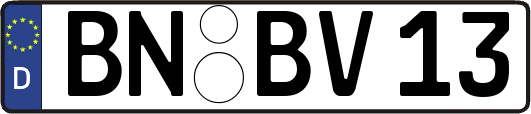 BN-BV13
