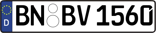 BN-BV1560