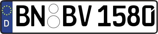 BN-BV1580
