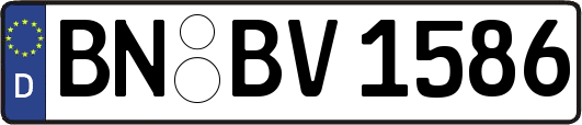 BN-BV1586