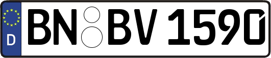 BN-BV1590