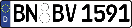 BN-BV1591