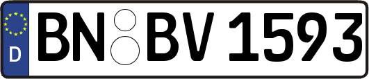 BN-BV1593
