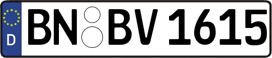 BN-BV1615