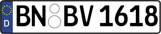 BN-BV1618