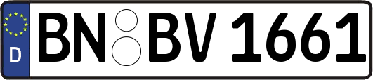 BN-BV1661