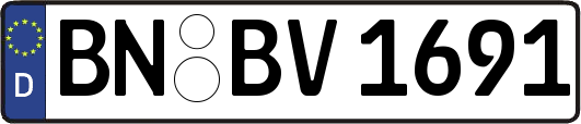 BN-BV1691