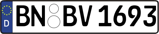BN-BV1693