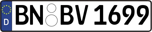 BN-BV1699