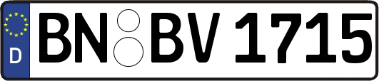 BN-BV1715