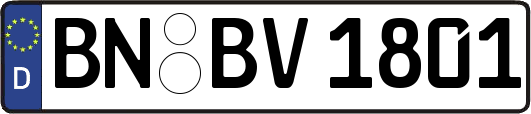 BN-BV1801
