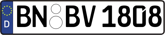 BN-BV1808