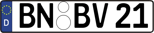 BN-BV21