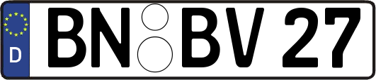 BN-BV27